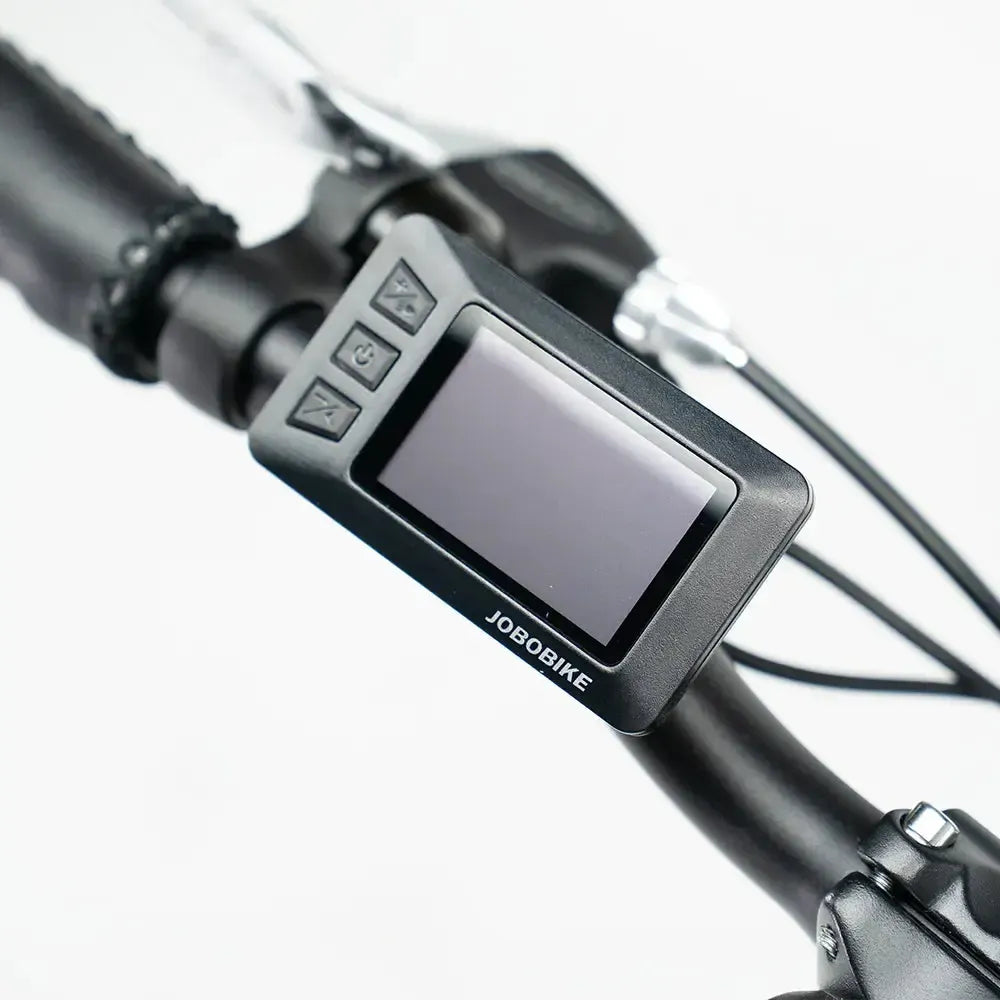 JOBOBIKE Sam - Siva