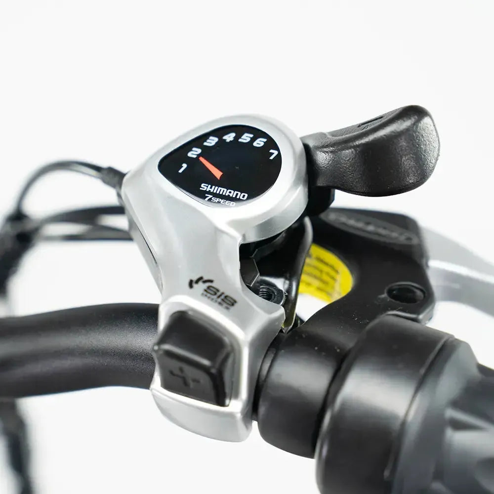 JOBOBIKE Sam - Siva