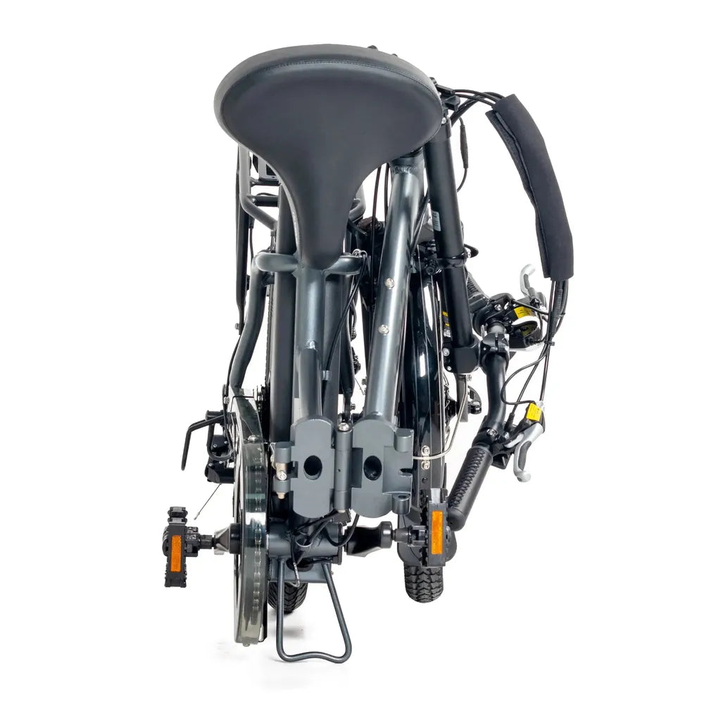 JOBOBIKE Sam - Bijela