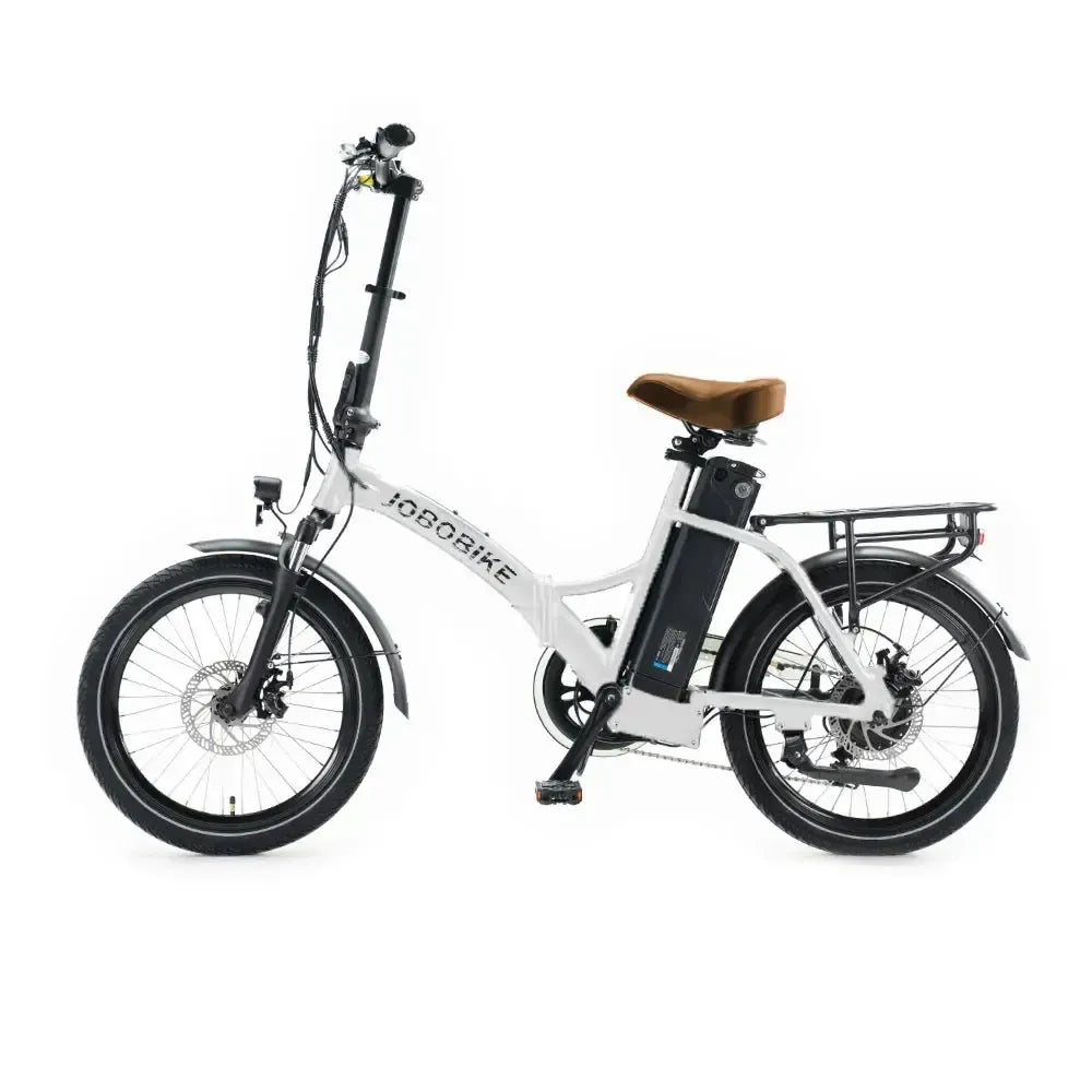 JOBOBIKE Sam - Bijela