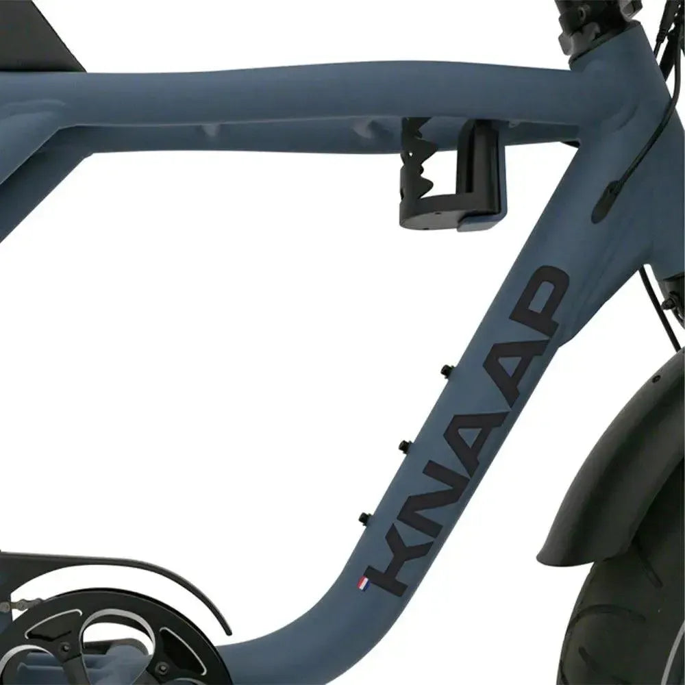 KNAAP AMS X - Plava