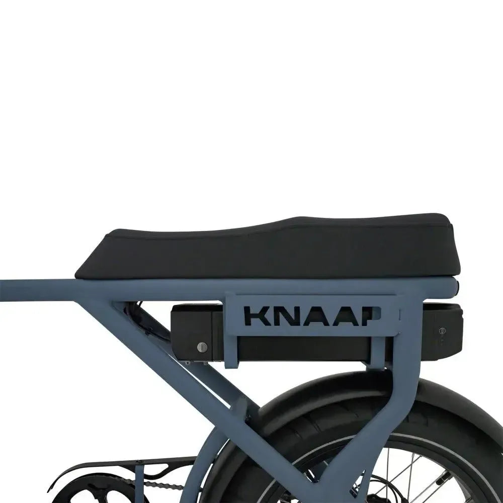 KNAAP AMS X - Plava