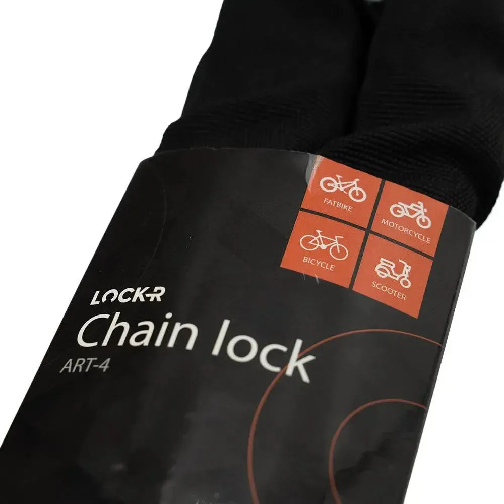 Lančana brava - Art 4 - LOCK-R