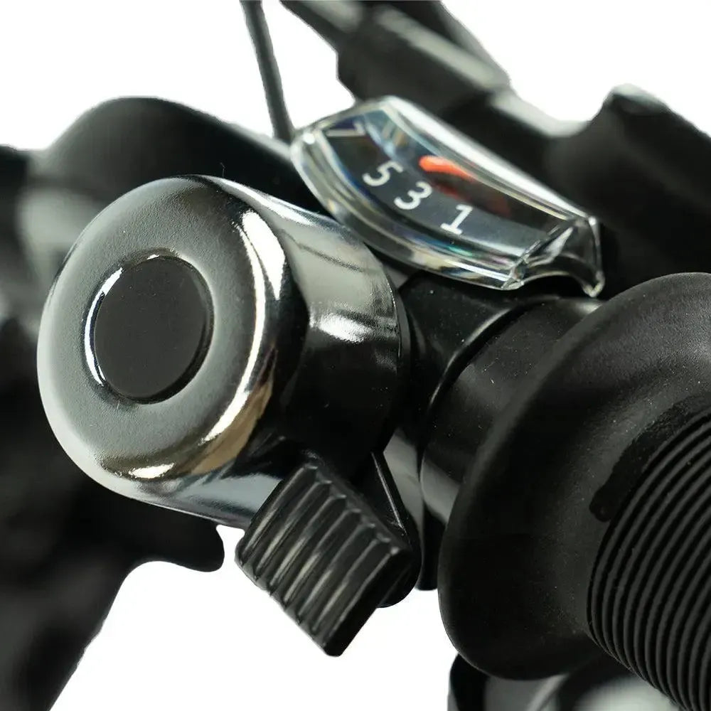MONKEYBIKE MonkeyTail - Tropska ružičasta