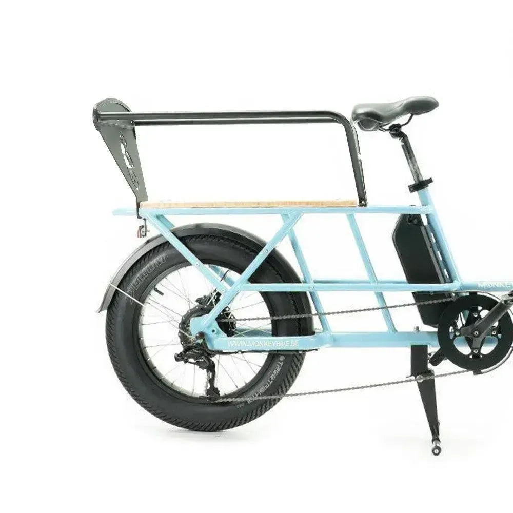 Monkeybike - Zadnji nosač