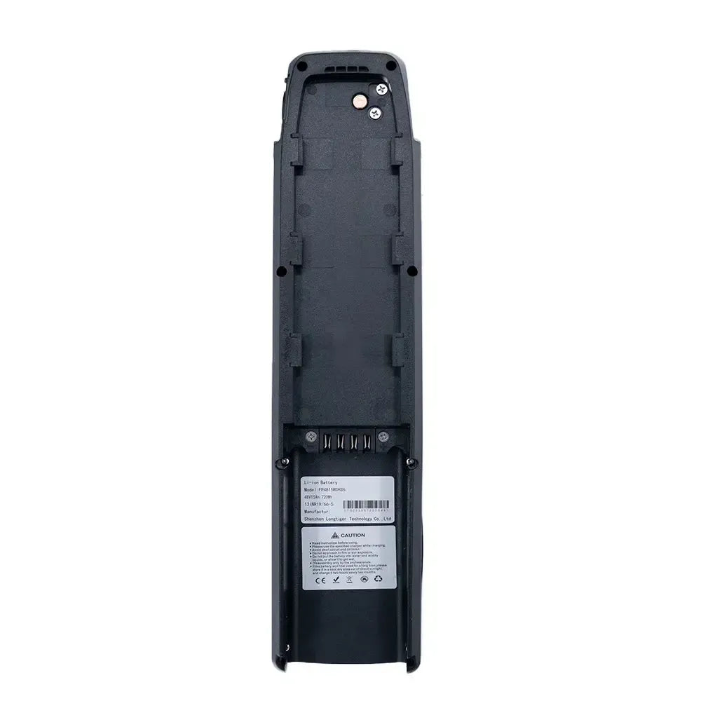 OUXI C80 Mini - Baterija