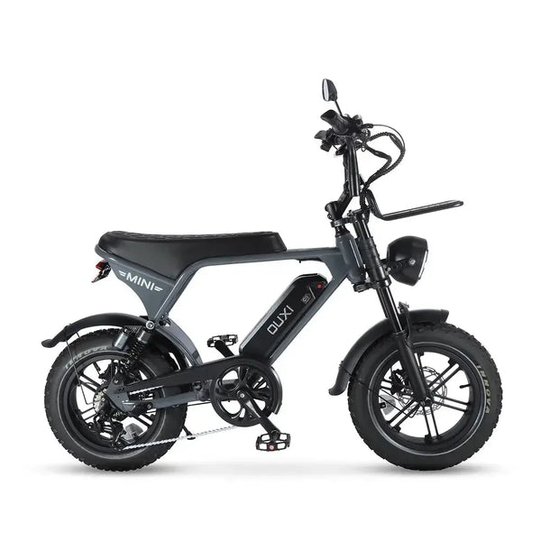 OUXI V8 Ultra Mini - Sivi