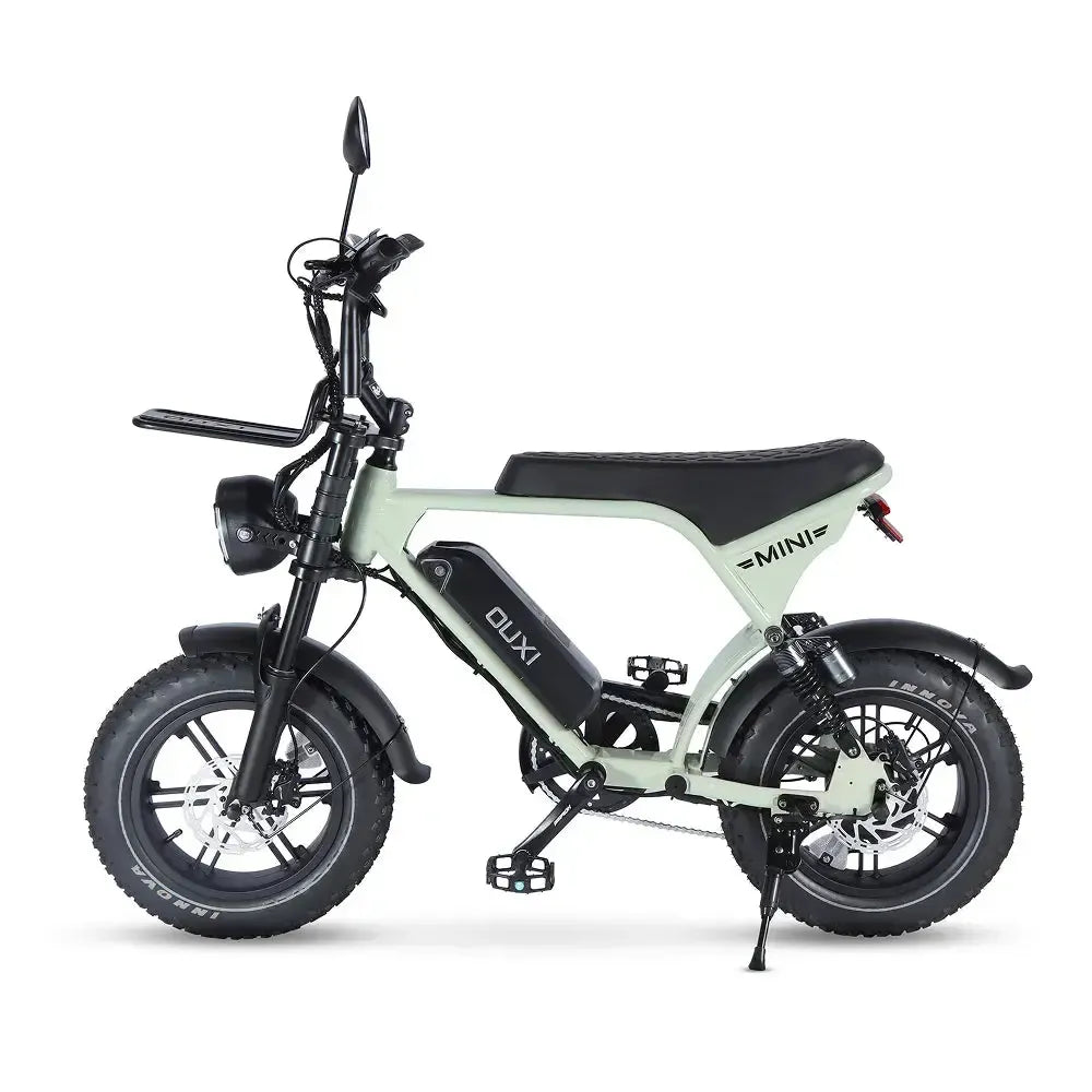OUXI V8 Ultra Mini - Zeleno