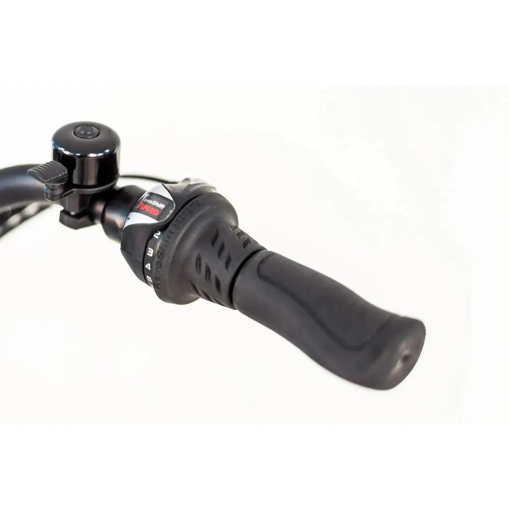 Puch Basic D7 - Crna