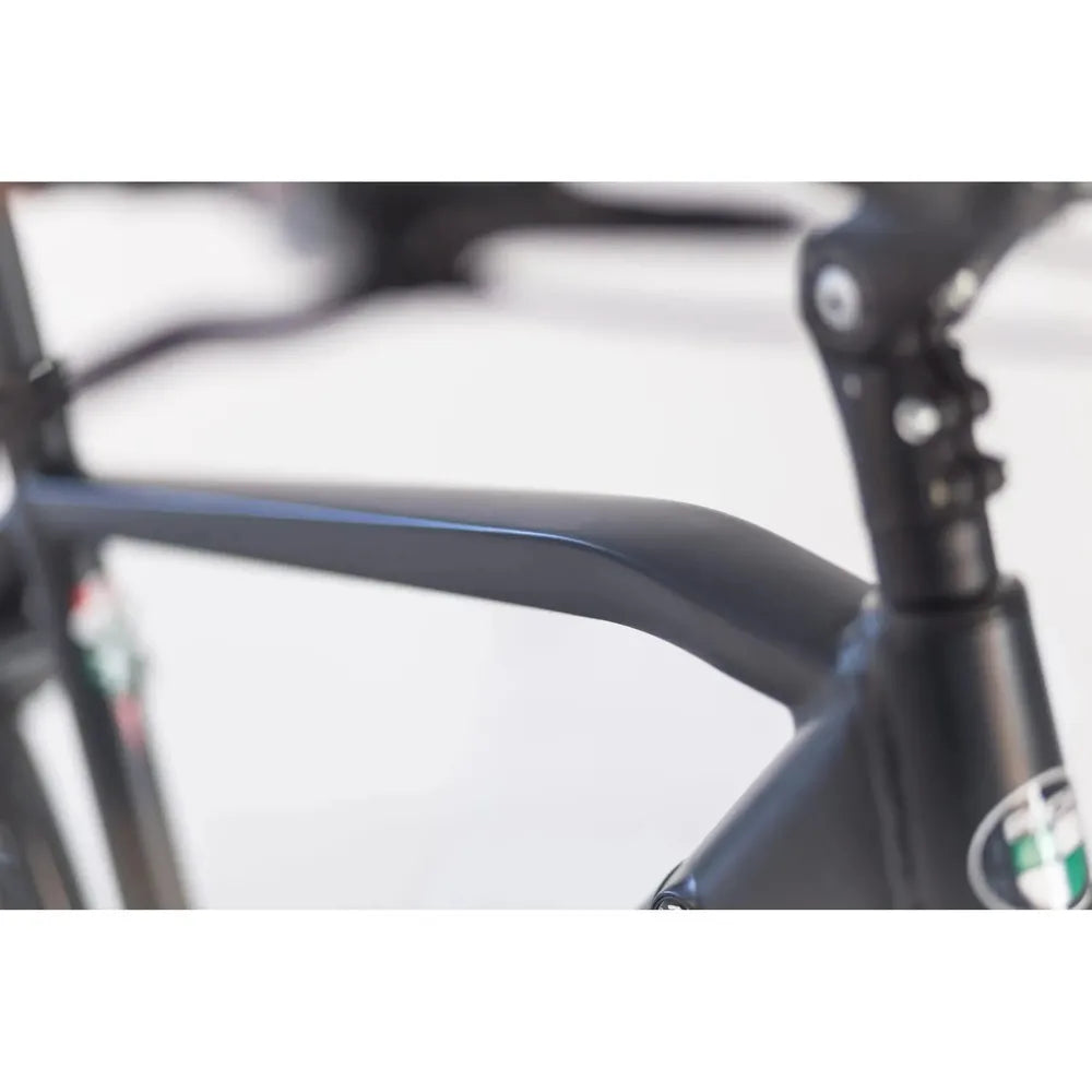 Puch E-Dance S N7 - Crna
