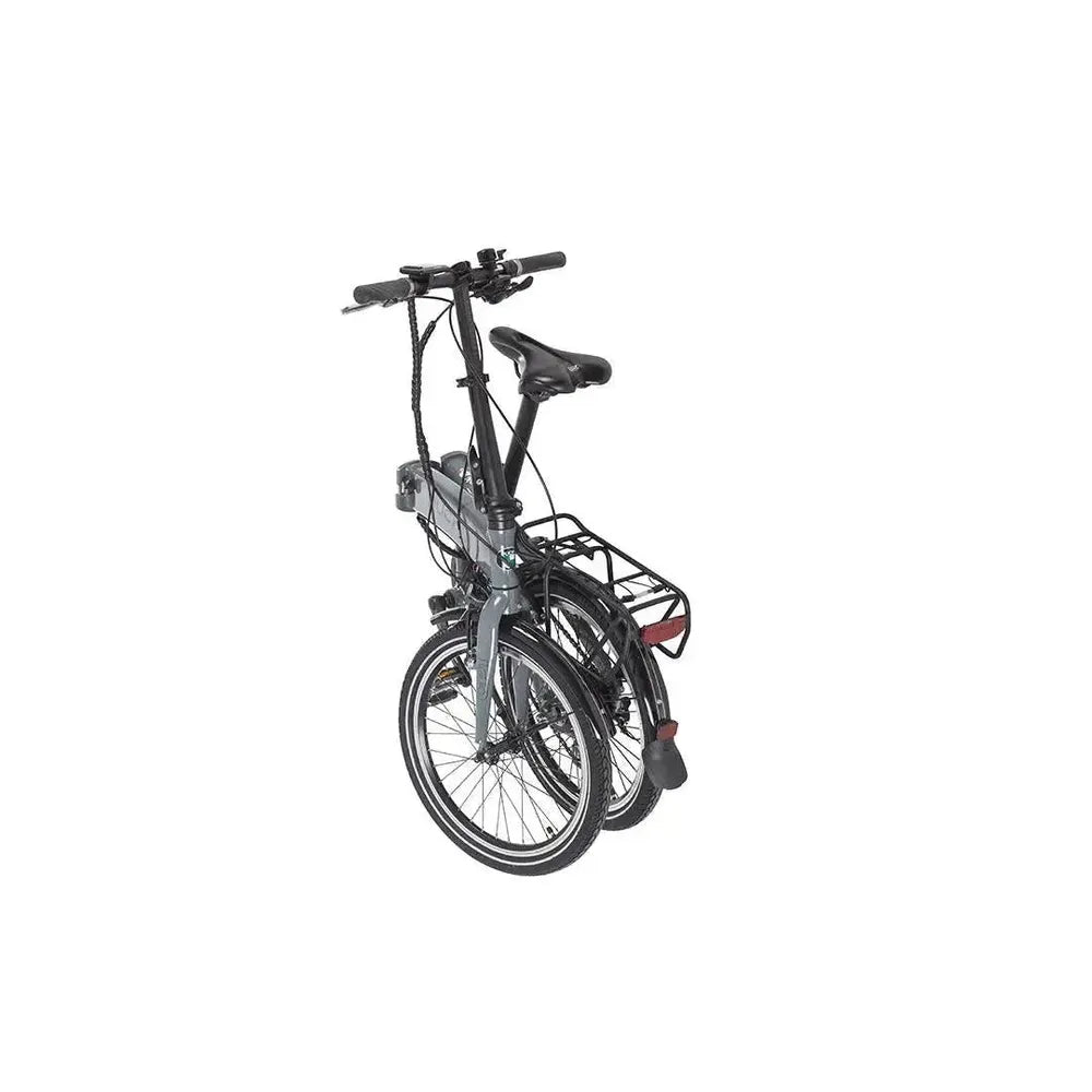 Puch E-Easy D7 - Crna
