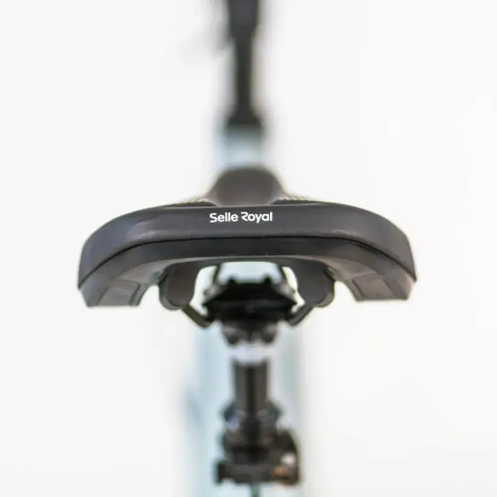 Puch E-Nova - Mat antracit