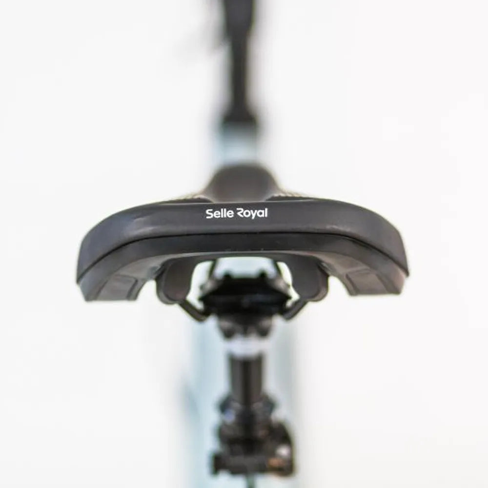 Puch E-Nova - Kiezel siva mat