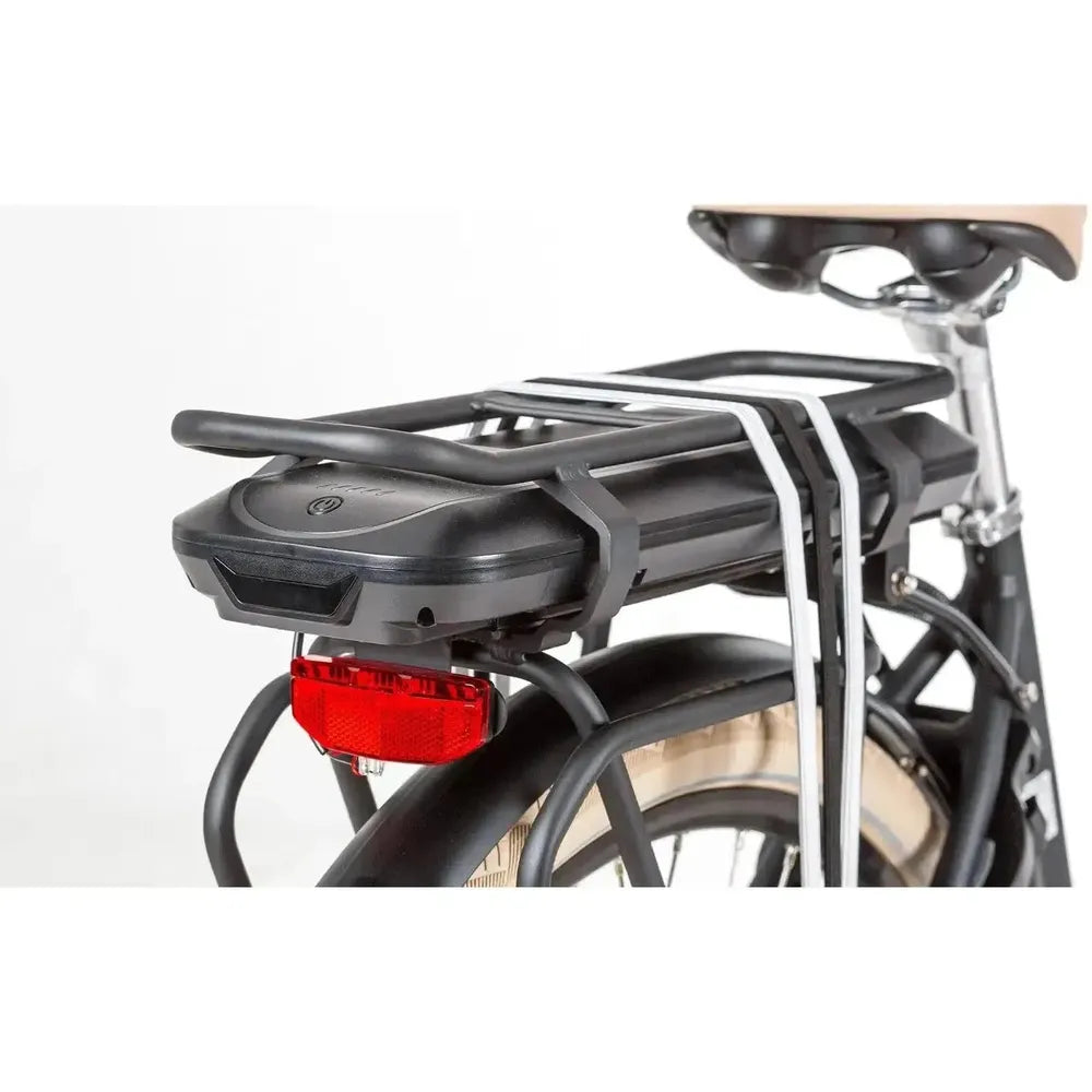 Puch E-Rock N7 - Crna