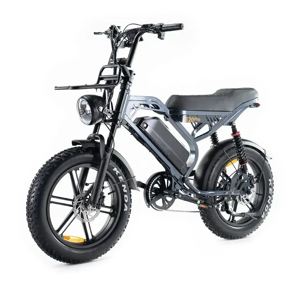 S20 Pro - Tamnosiva