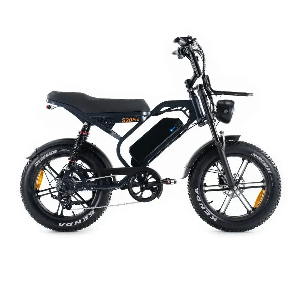S20 Pro - Tamnosiva