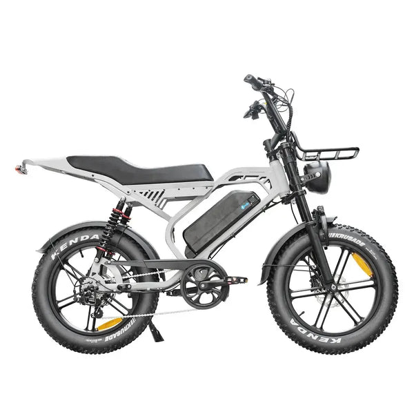 S20 Pro - Svijetlosiva (V20)
