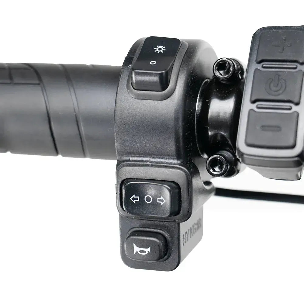 S20 Pro - Crna
