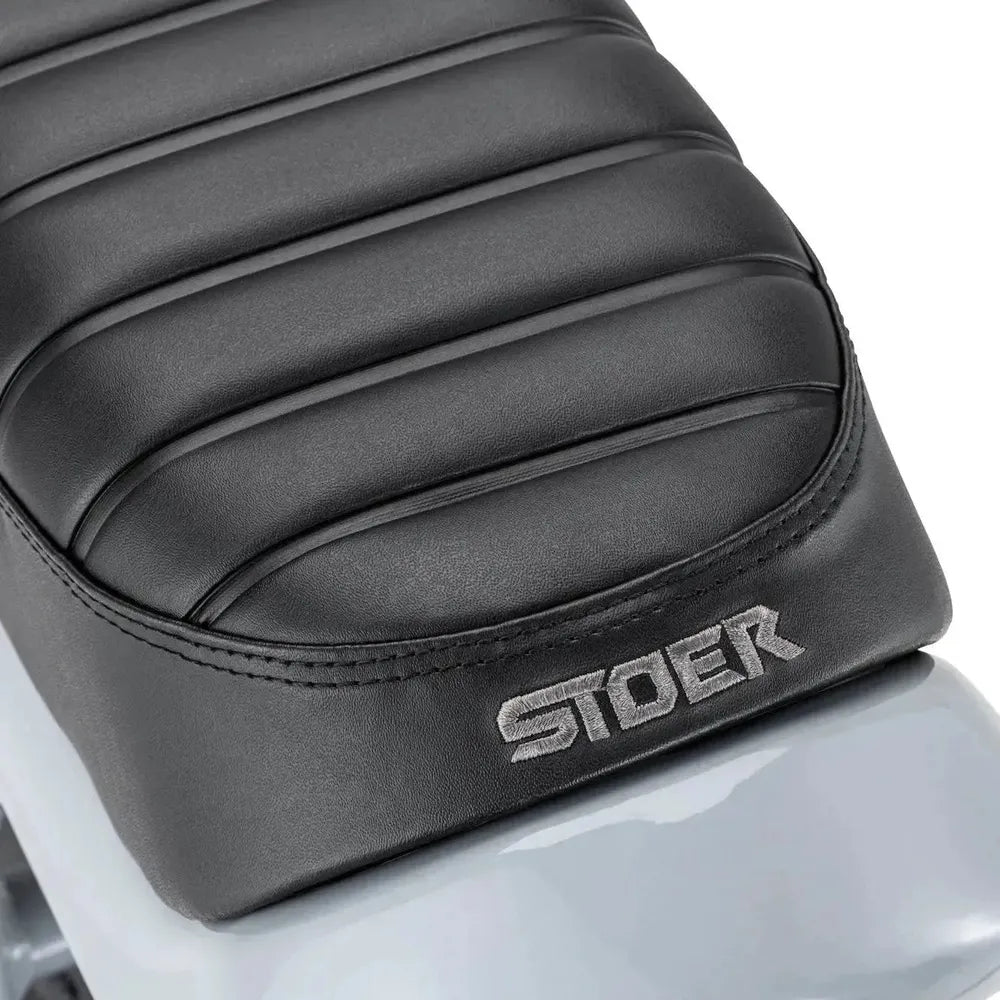 STOER Bikes Urban X - Sivi