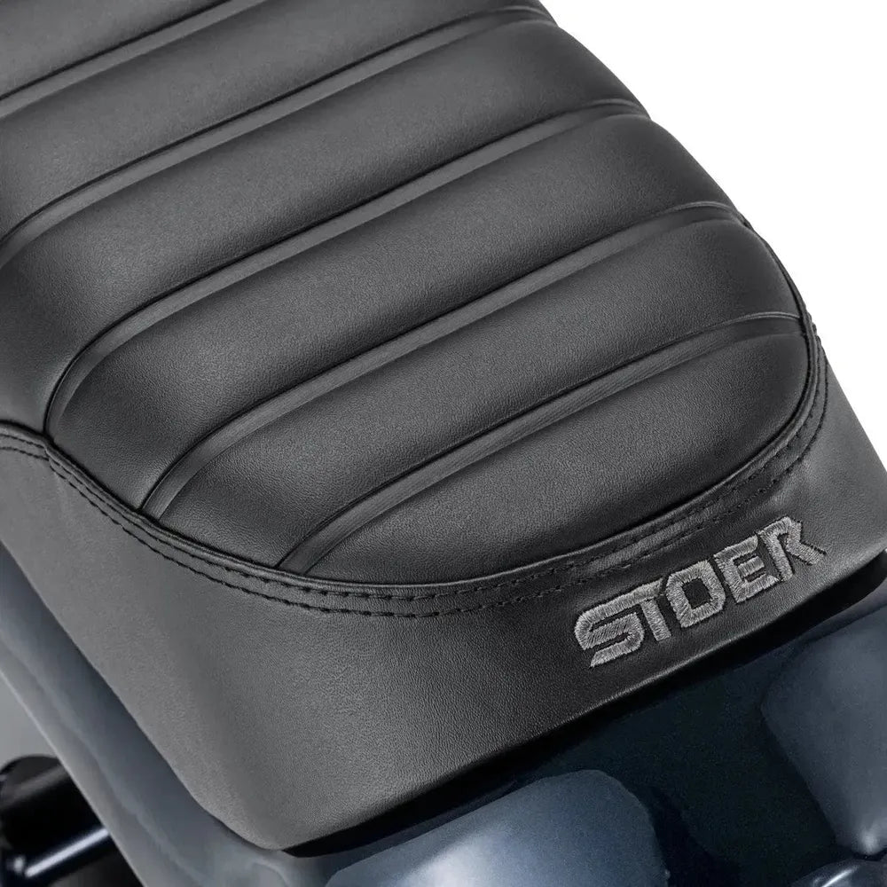 STOER Bikes Urban X - mornarsko plava