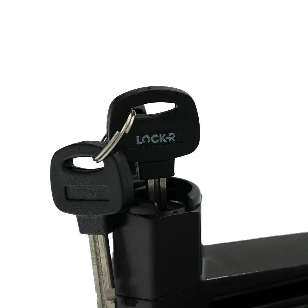 Disk kočioni lokot - LOCK-R