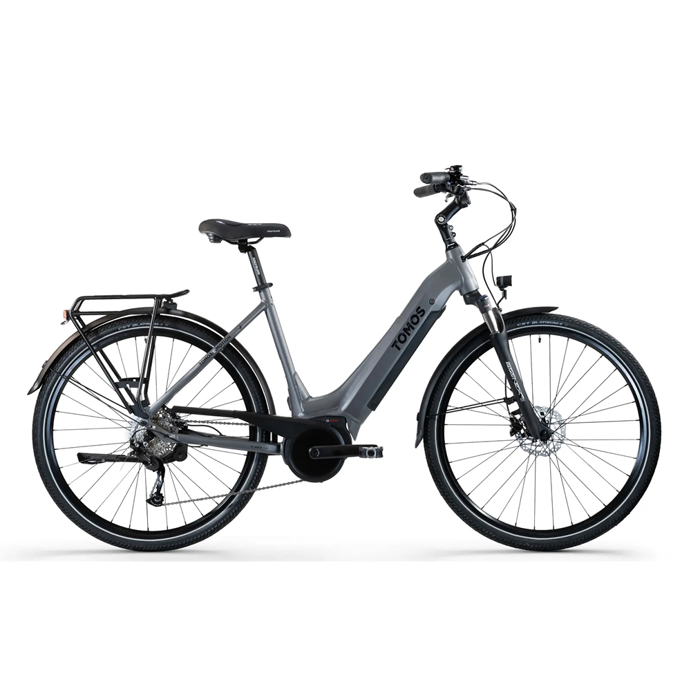 Tomos EB 24 – Siva