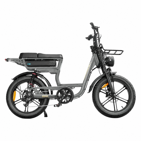 V20 Comfort - Siva