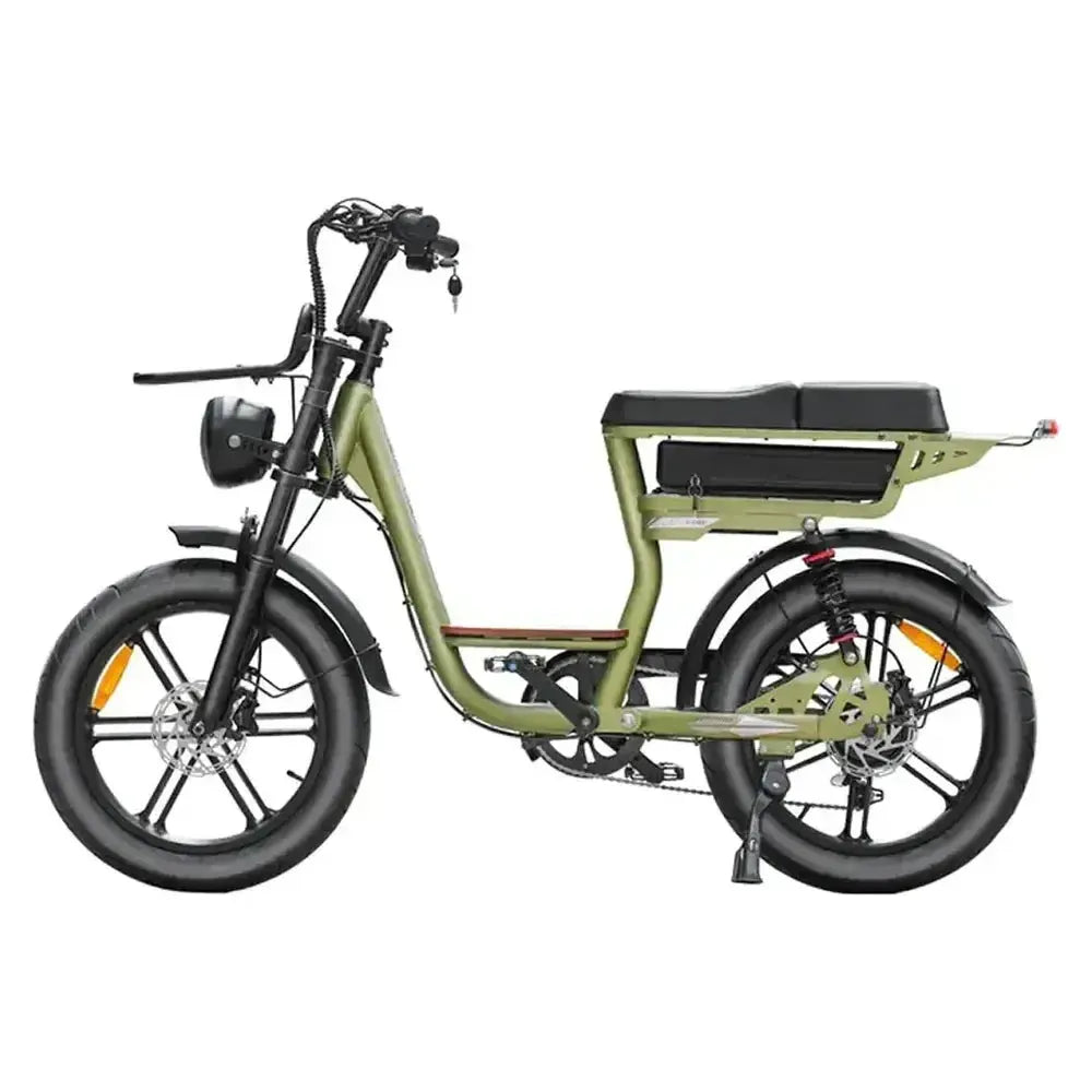V20 Comfort - Zeleno
