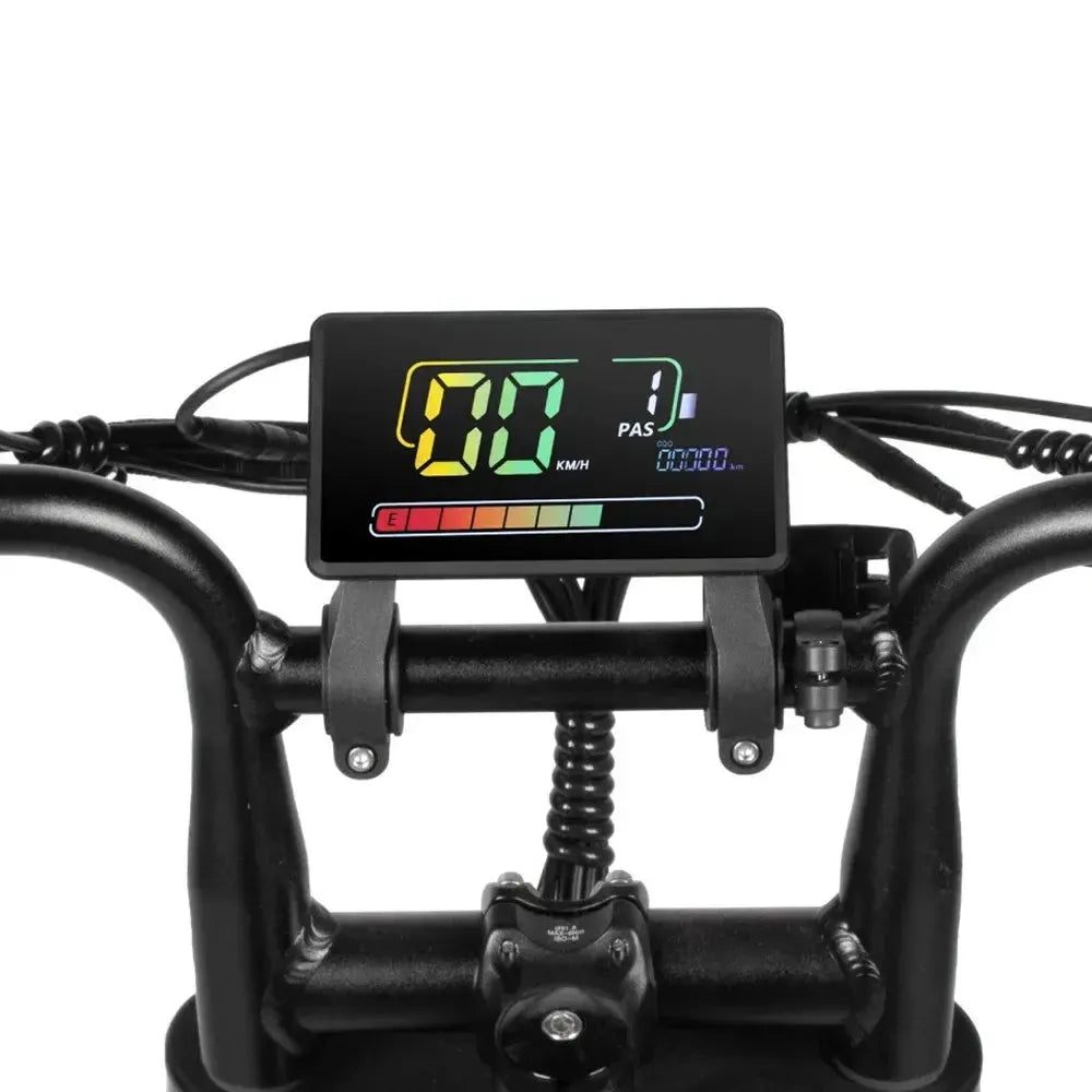 V20 Comfort Pro - Nardo siva