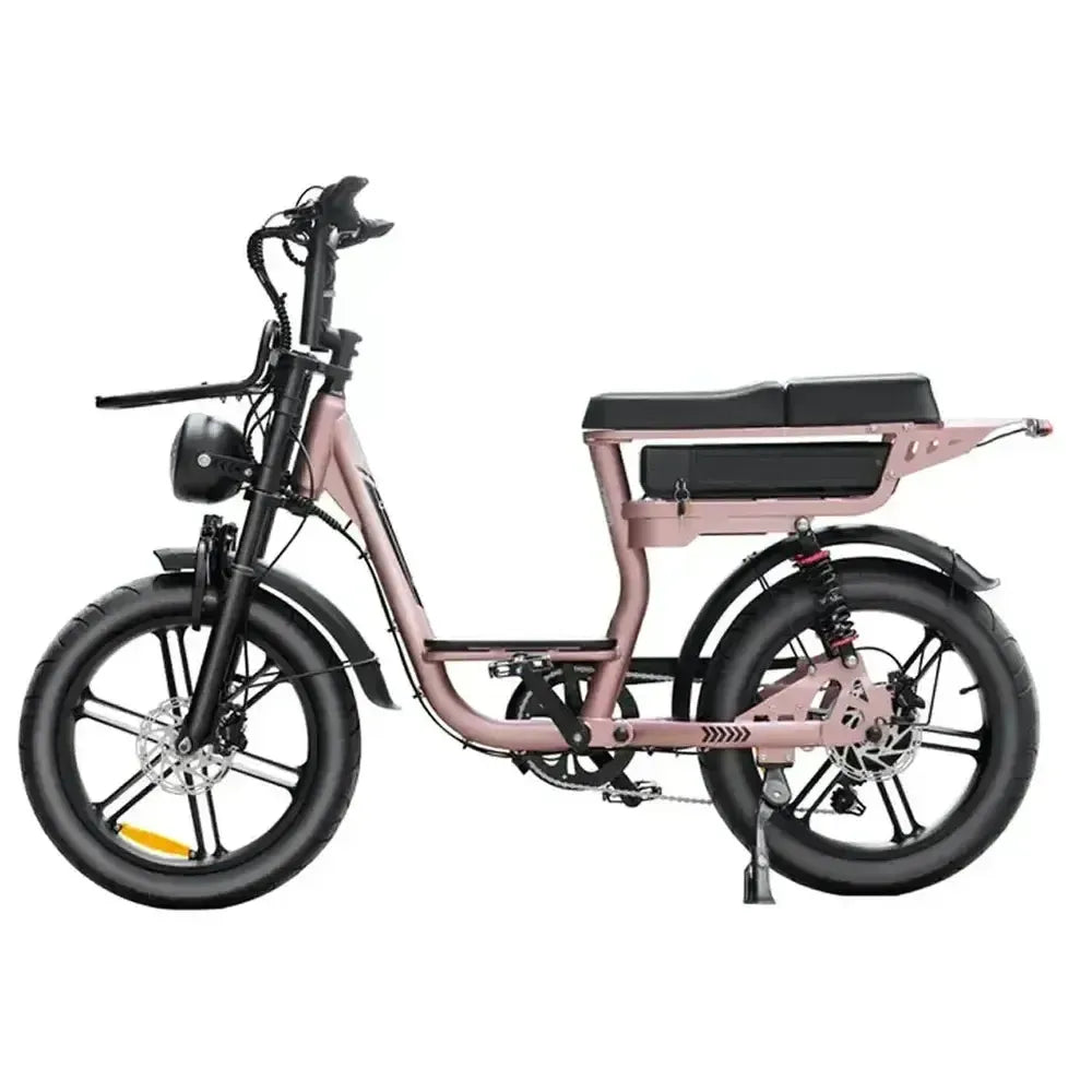 V20 Comfort - Roze zlato