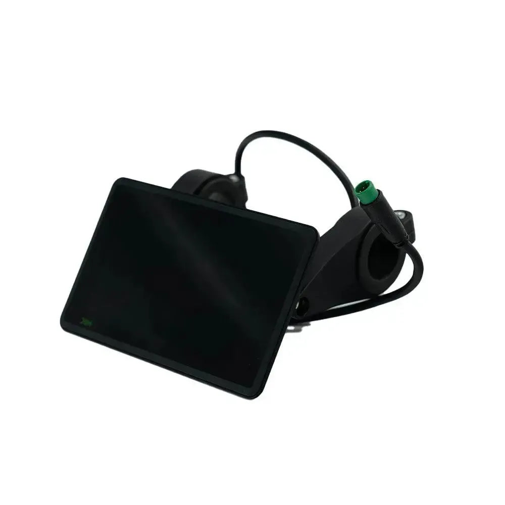V20 - zaslon 250 watt
