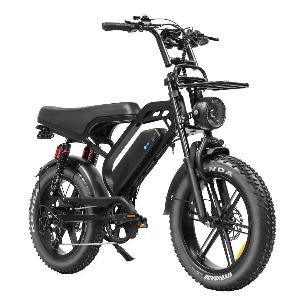 V20 Limited - Crna