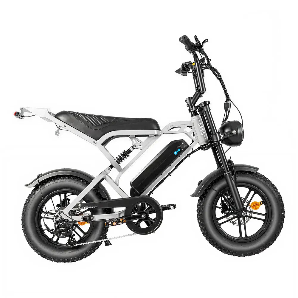 V20 Pro Mini - Svijetlo siva