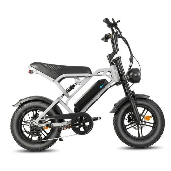 V20 Pro Mini - Svijetlo siva