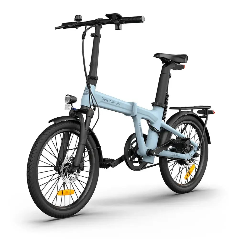ADO Air 20 Ultra - Plava
