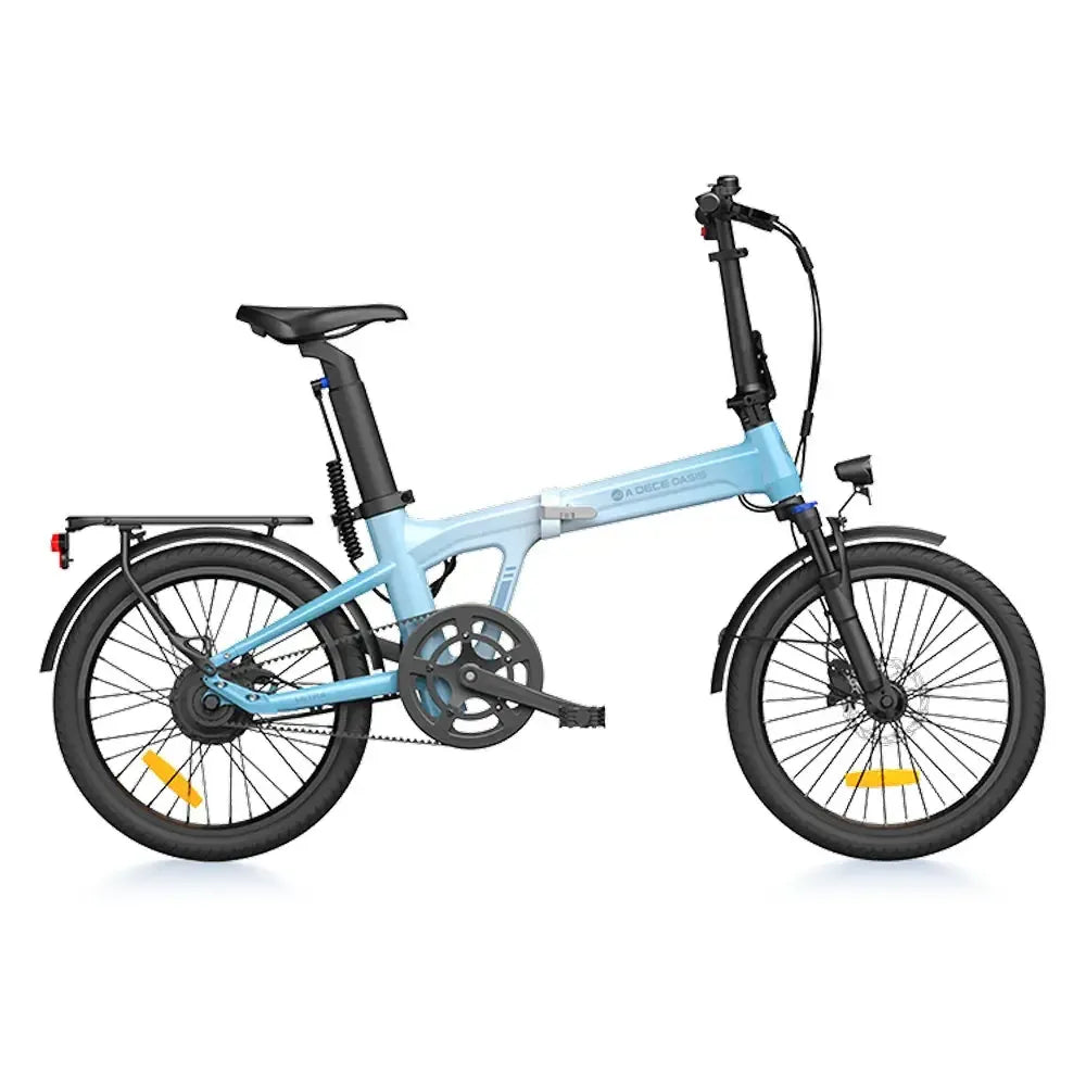 ADO Air 20 Ultra - Plava