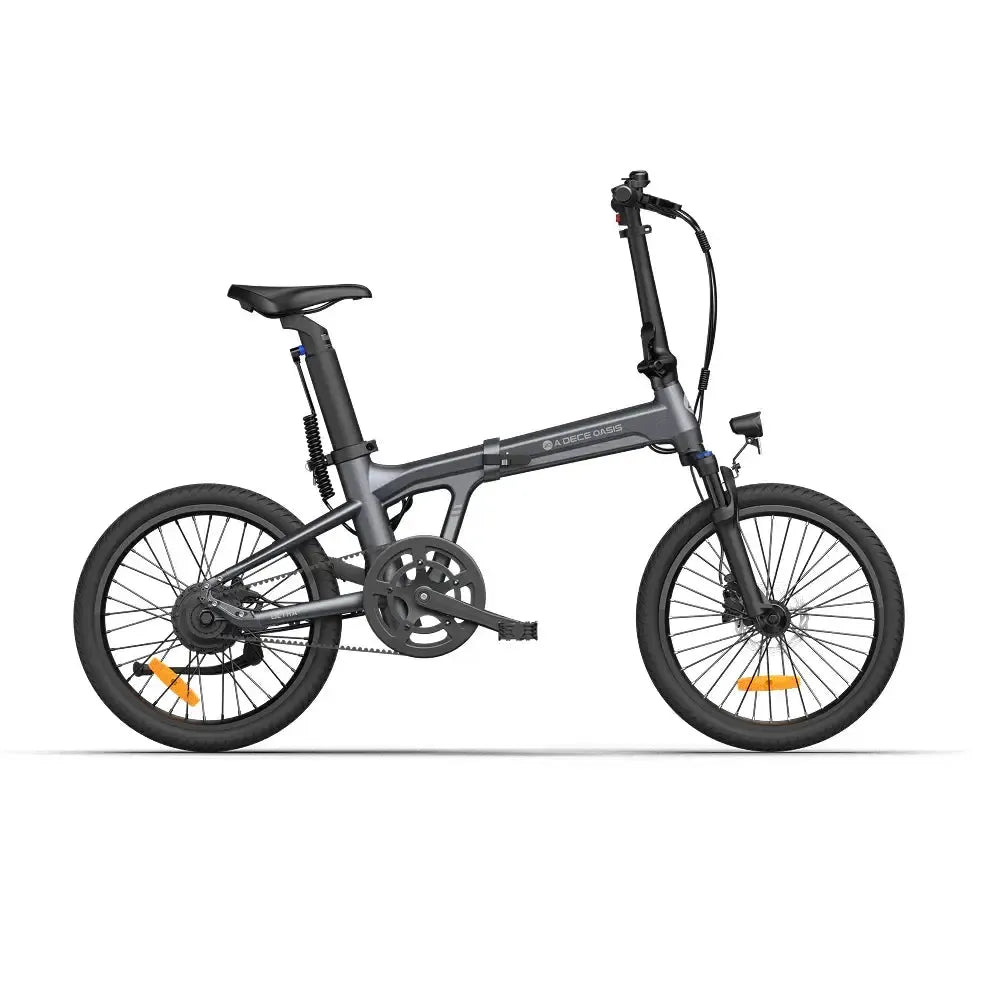ADO Air 20 Ultra - Siva