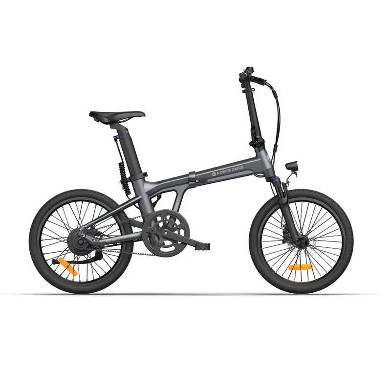 ADO Air 20 Ultra - Siva