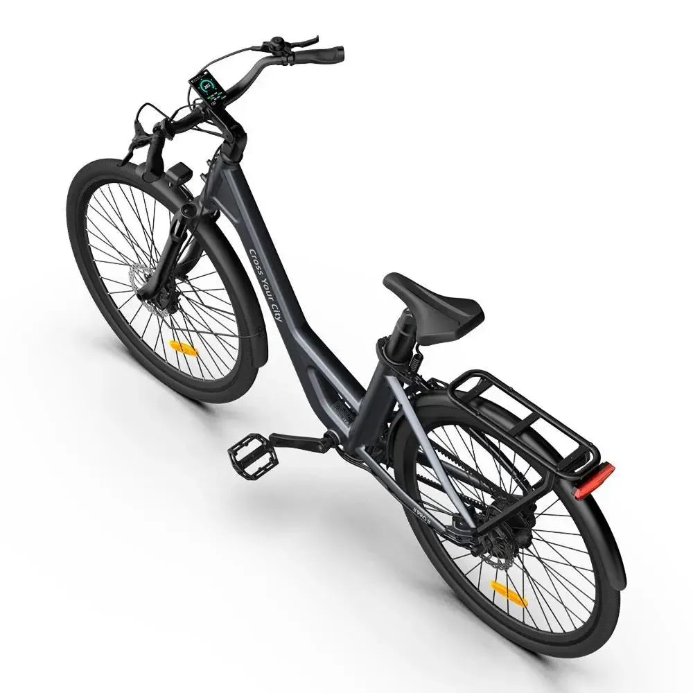 ADO Air 28 Pro - Siva