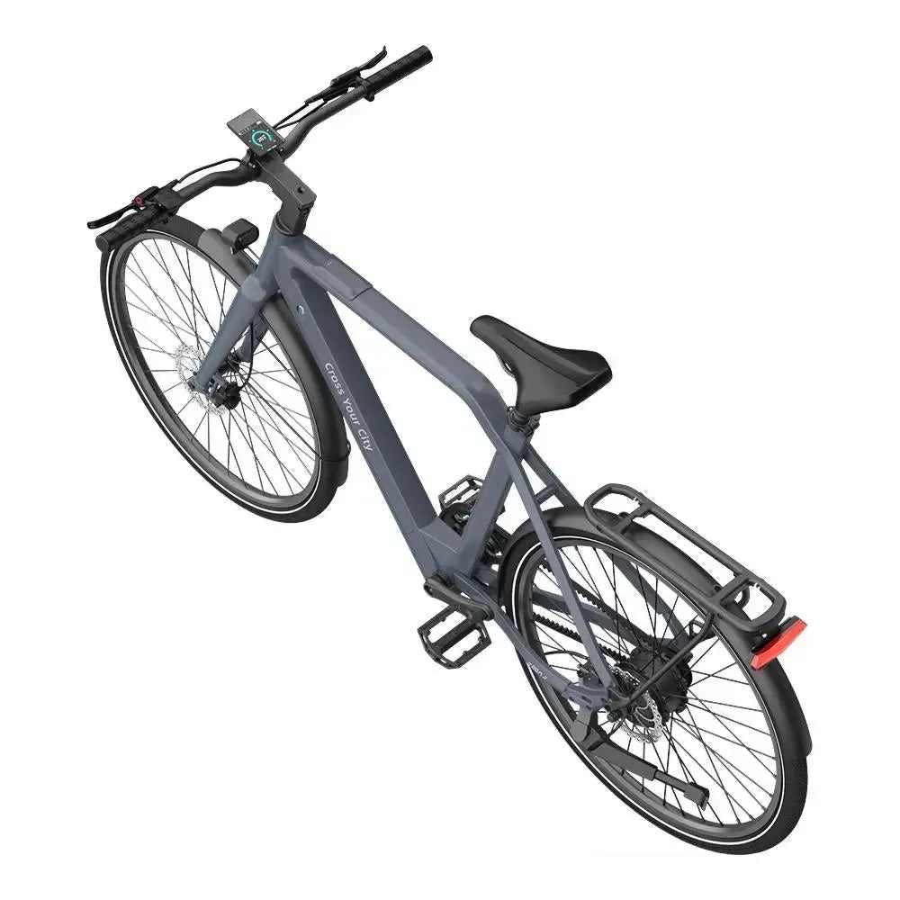 ADO Air 30 Pro - Siva