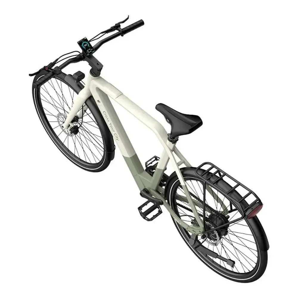 ADO Air 30 Ultra - Zeleno