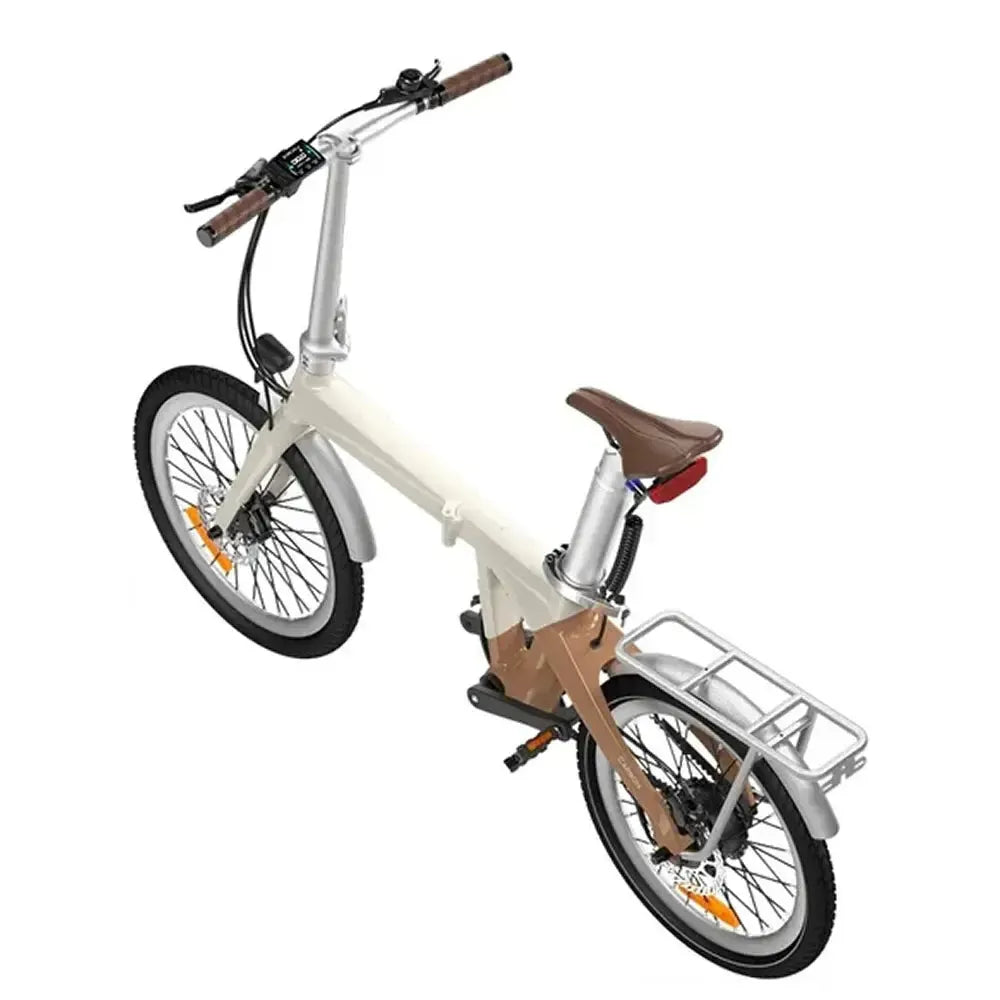 ADO Air Carbon - Bež