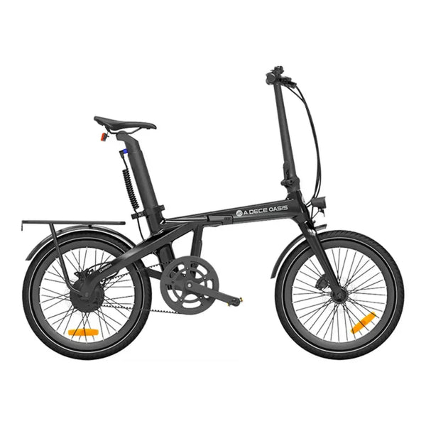 ADO Air Carbon - Crna