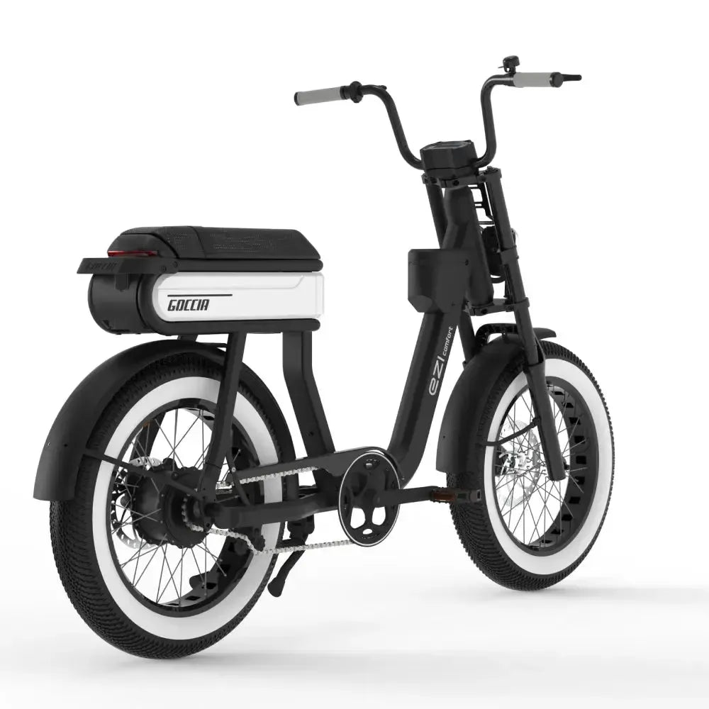 AGM Goccia Comfort - Bijela