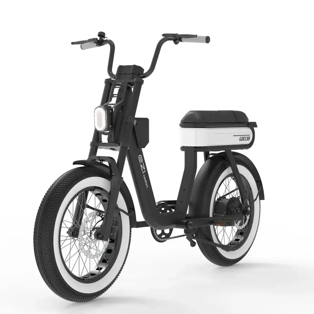 AGM Goccia Comfort - Bijela