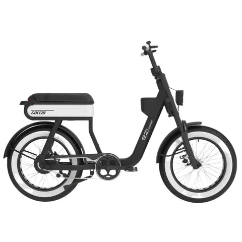 AGM Goccia Comfort - Bijela