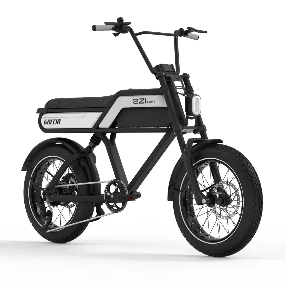 AGM Goccia Sport - Bijela