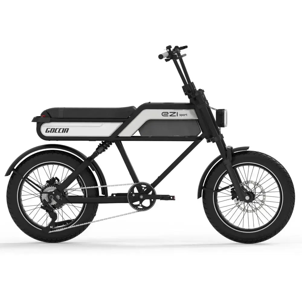 AGM Goccia Sport - Bijela