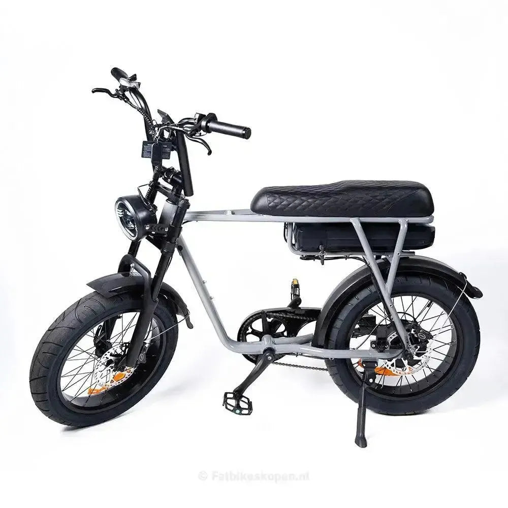 EB2 Pro - Sivi