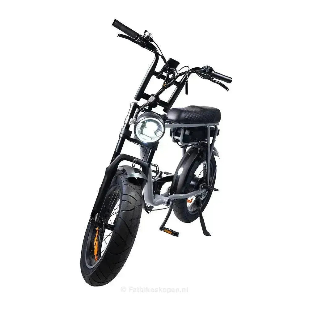 EB2 Pro - Sivi